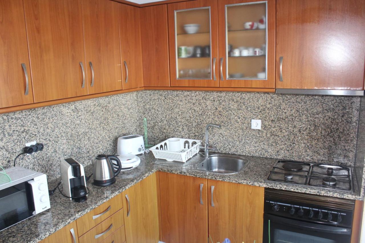 Reis Apartment Porto Ngoại thất bức ảnh