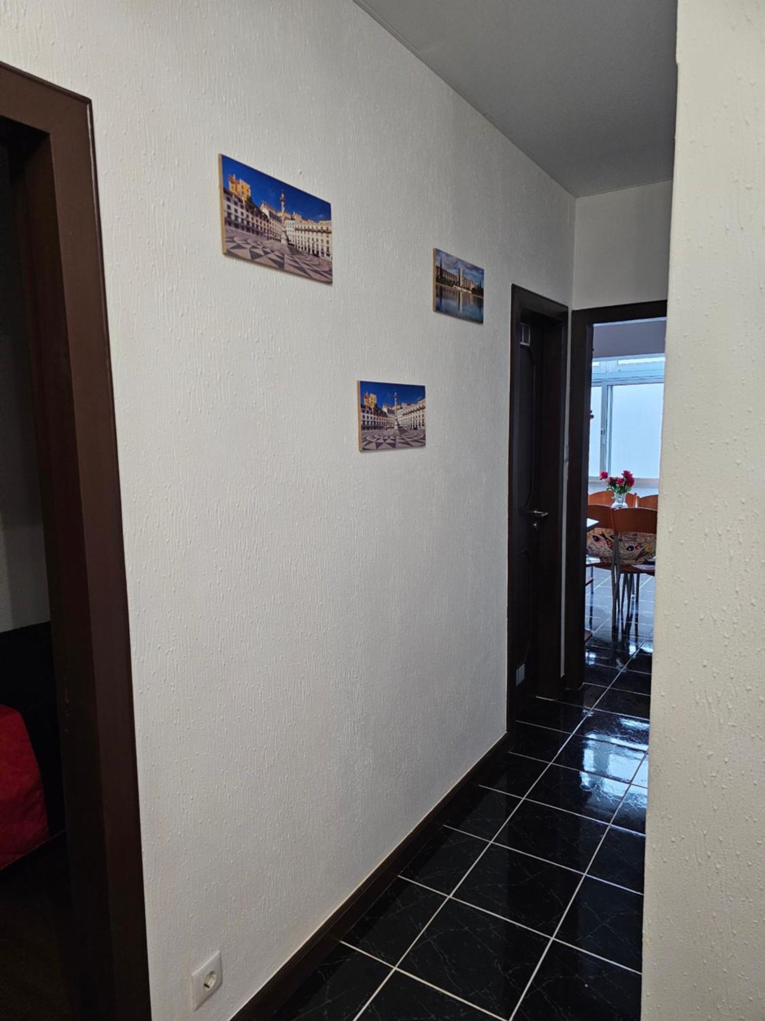 Reis Apartment Porto Ngoại thất bức ảnh
