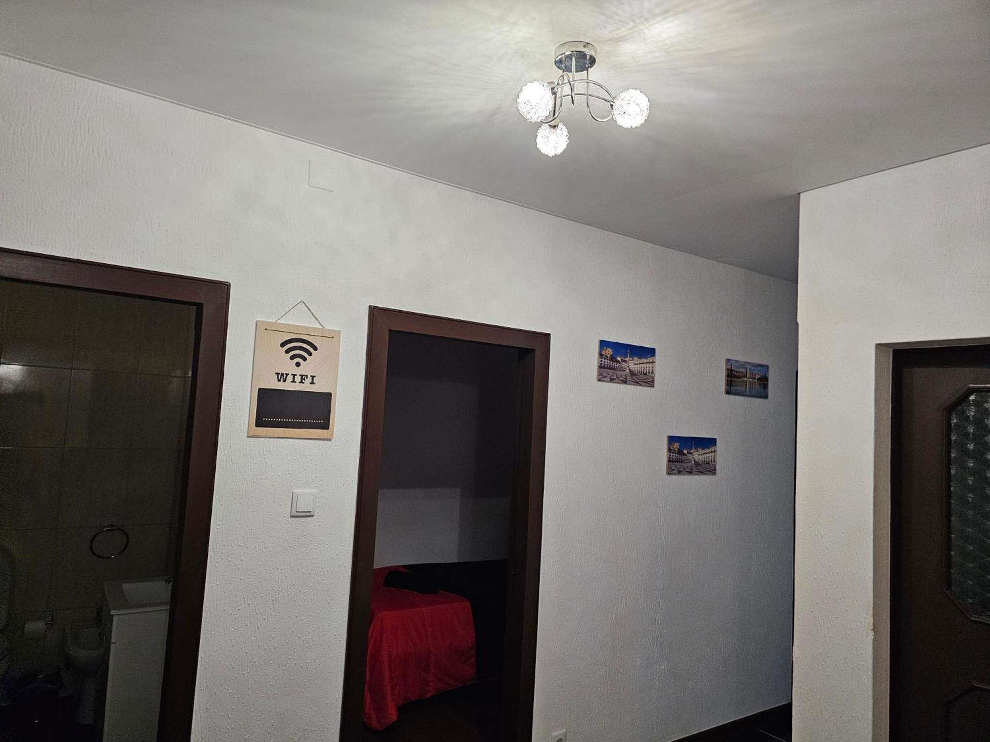Reis Apartment Porto Ngoại thất bức ảnh