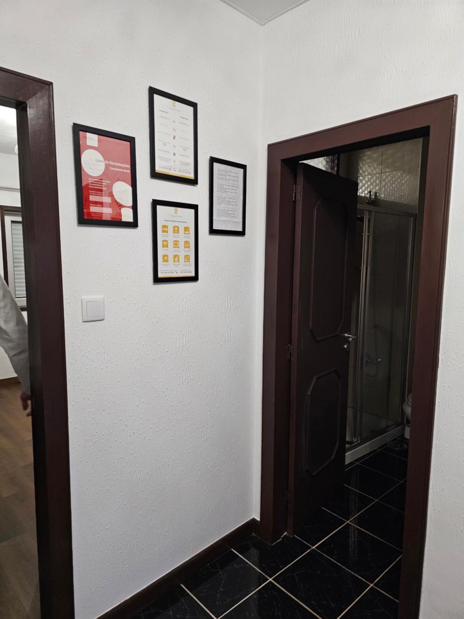 Reis Apartment Porto Ngoại thất bức ảnh