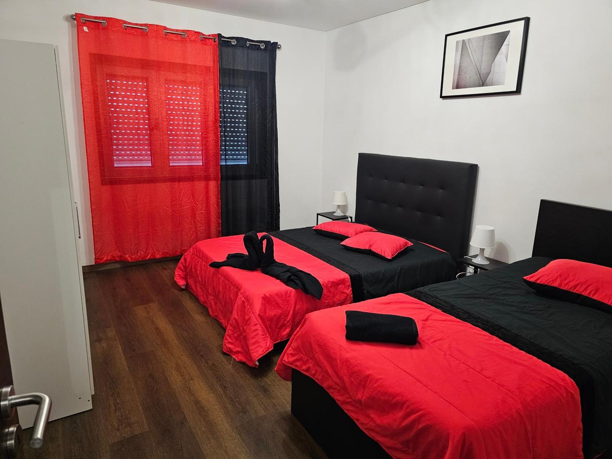 Reis Apartment Porto Ngoại thất bức ảnh