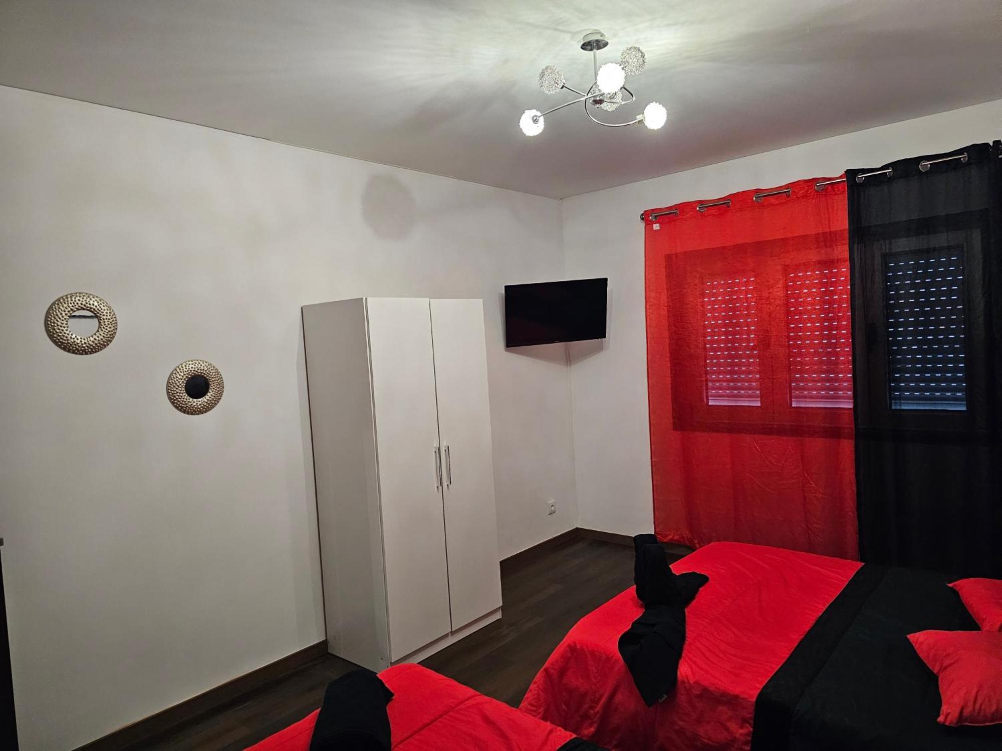 Reis Apartment Porto Ngoại thất bức ảnh