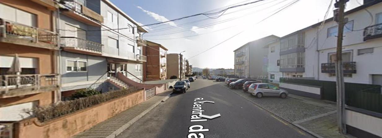 Reis Apartment Porto Ngoại thất bức ảnh