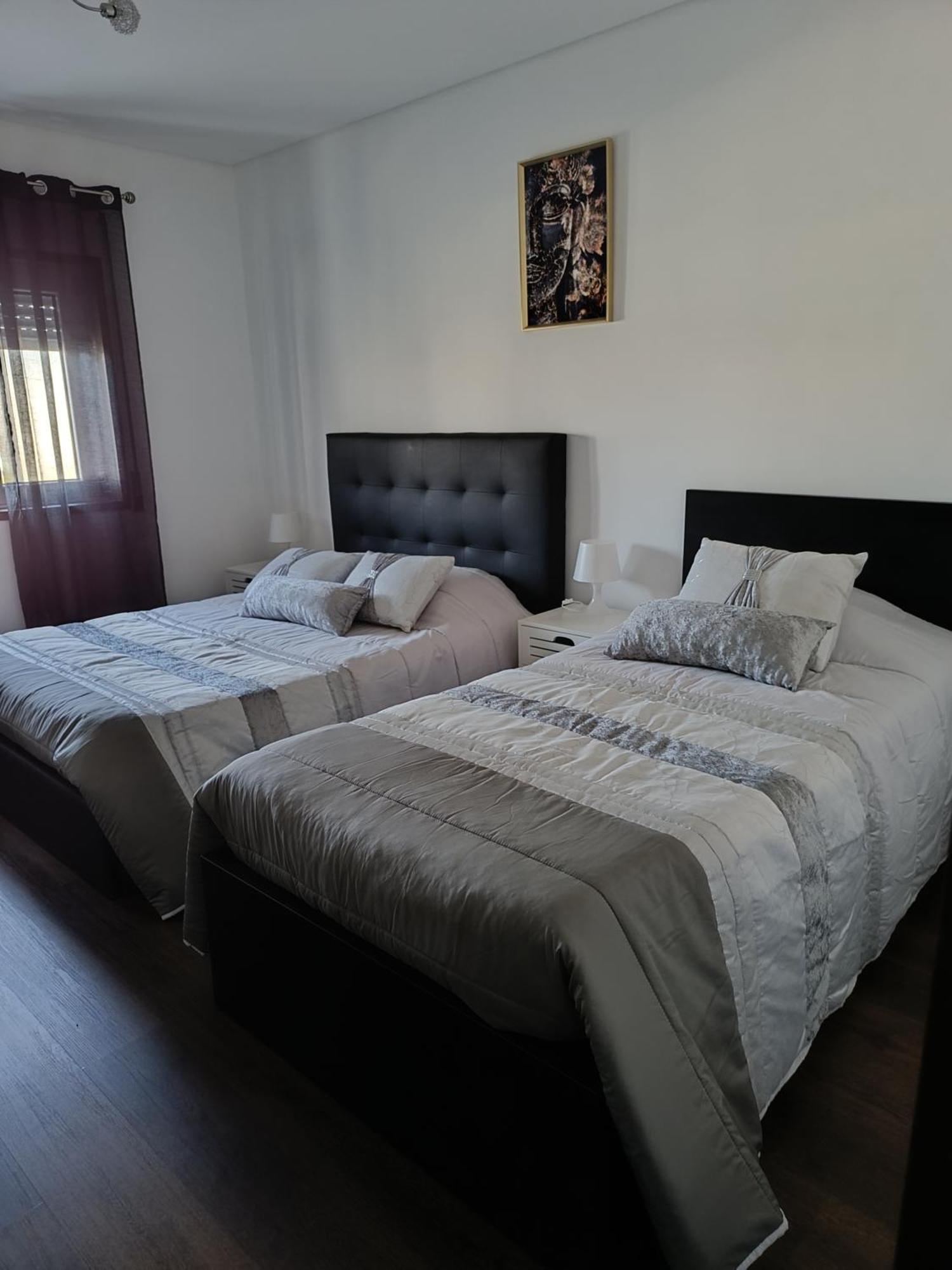 Reis Apartment Porto Ngoại thất bức ảnh