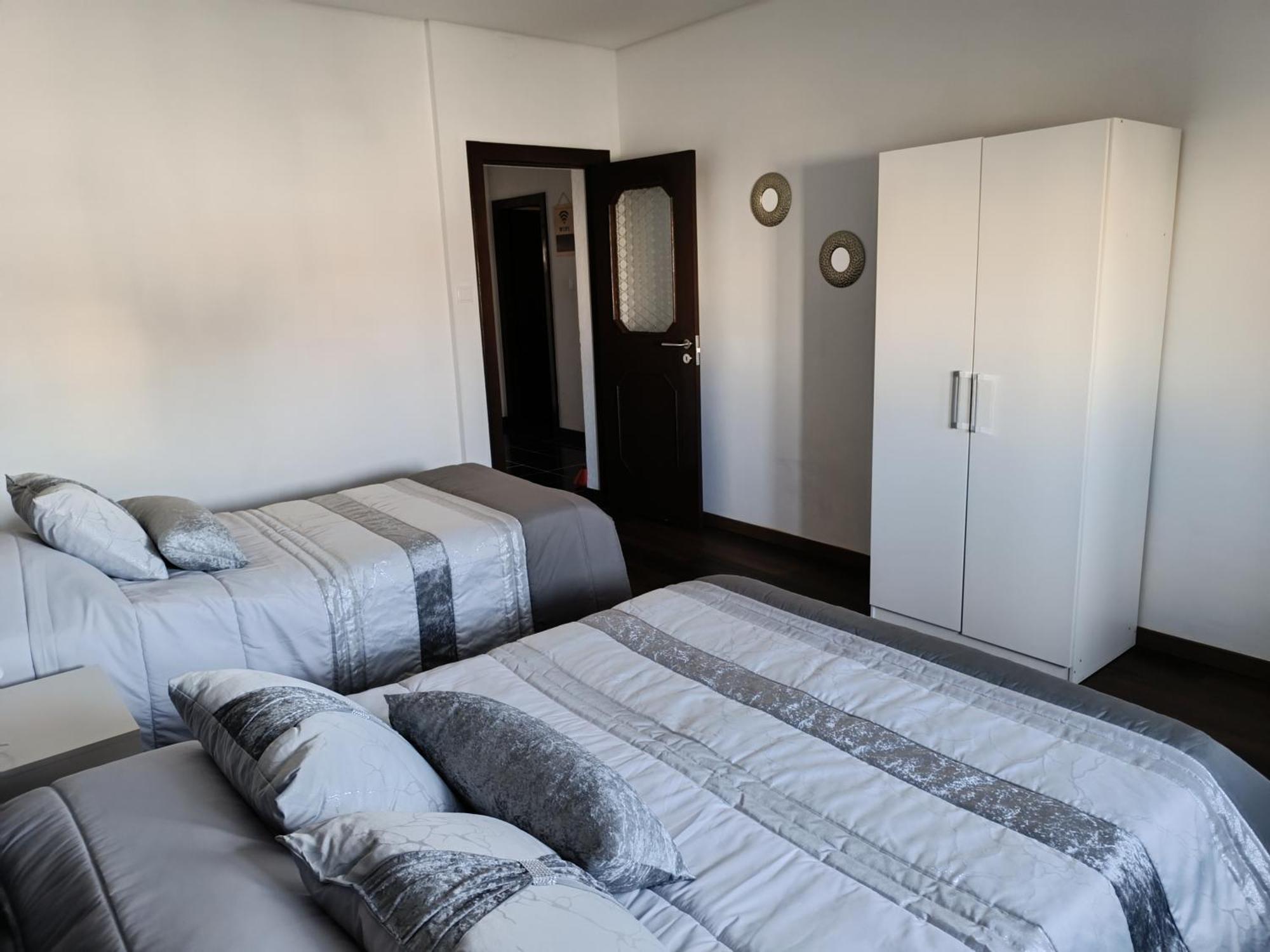 Reis Apartment Porto Ngoại thất bức ảnh