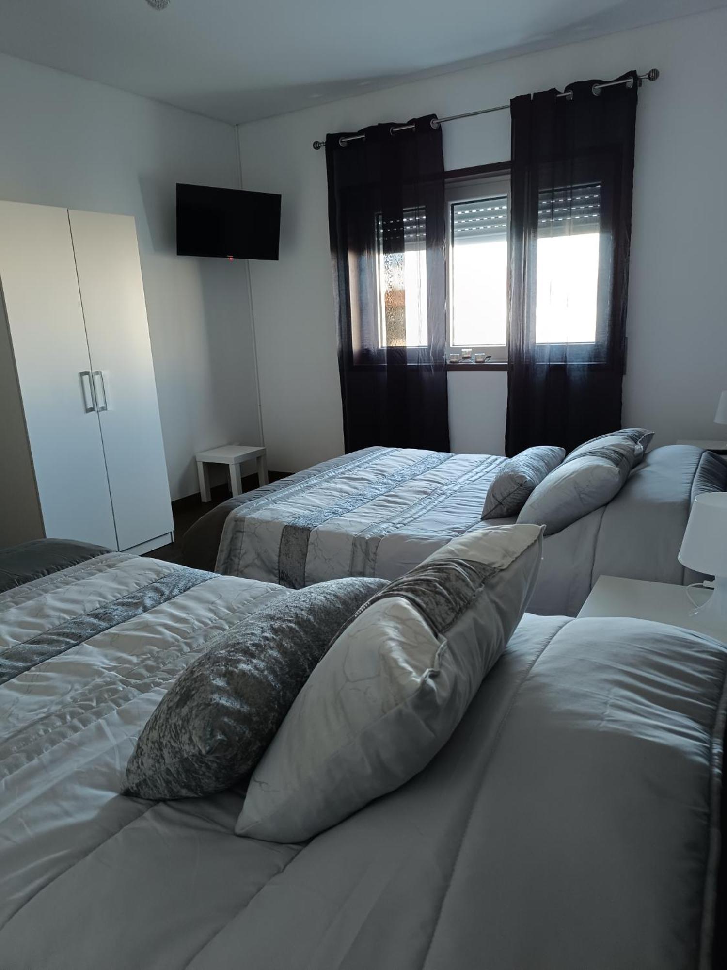 Reis Apartment Porto Ngoại thất bức ảnh