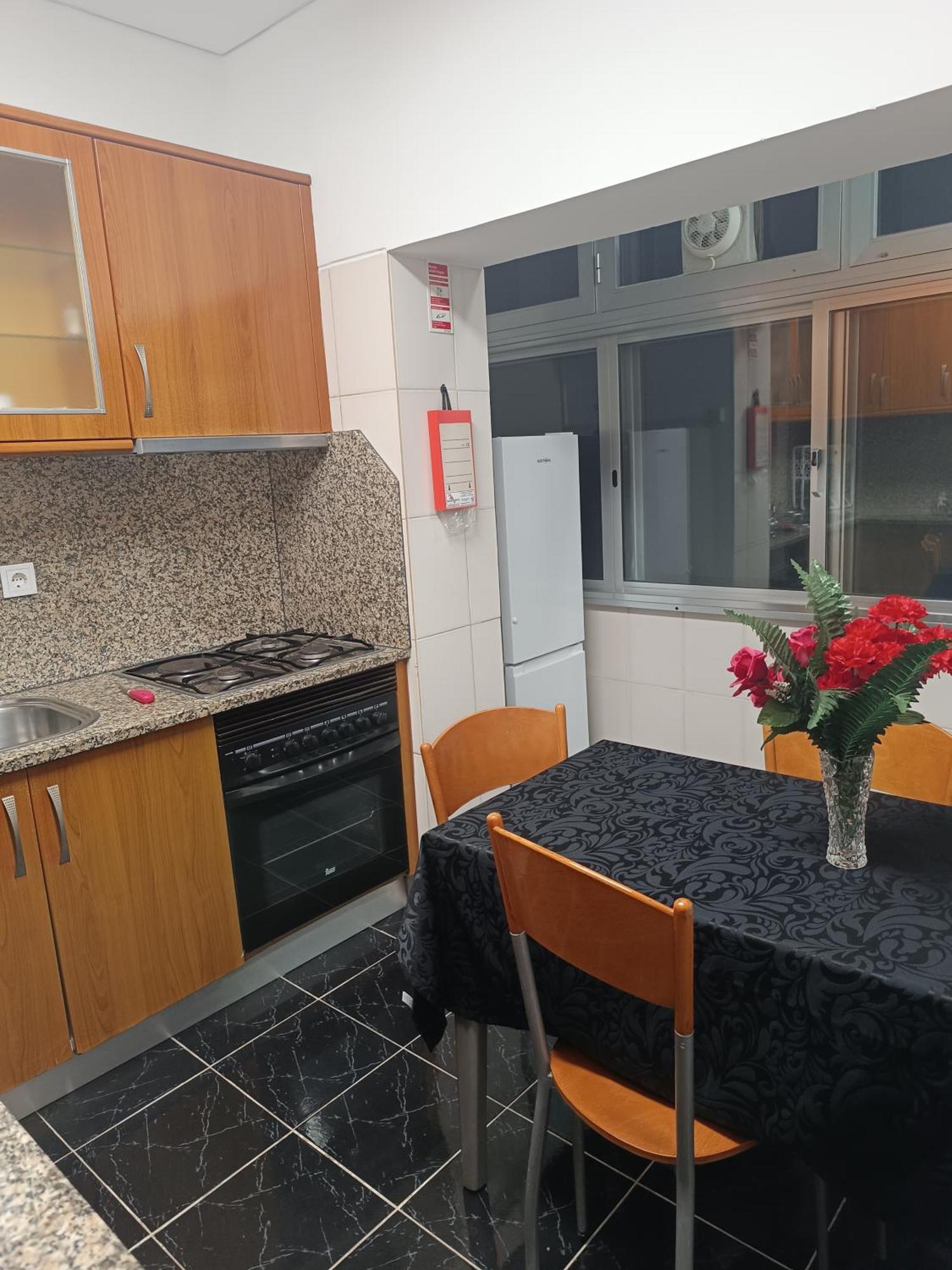 Reis Apartment Porto Ngoại thất bức ảnh